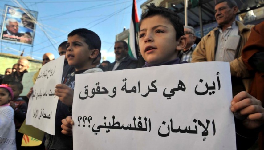 "مركز العدالة" يطالب لبنان بتحمل مسؤولياته اتجاه الفلسطينيين العالقين في الإمارات