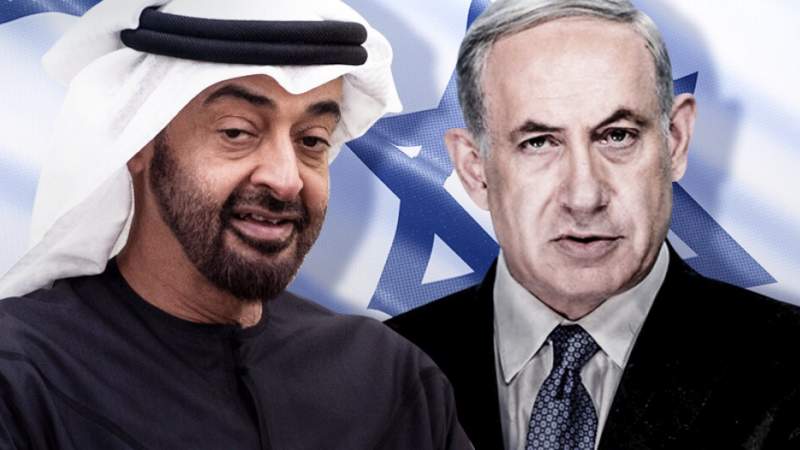 المؤتمر الشعبي لفلسطينيي الخارج يدين الاتفاق الإماراتي الصهيوني