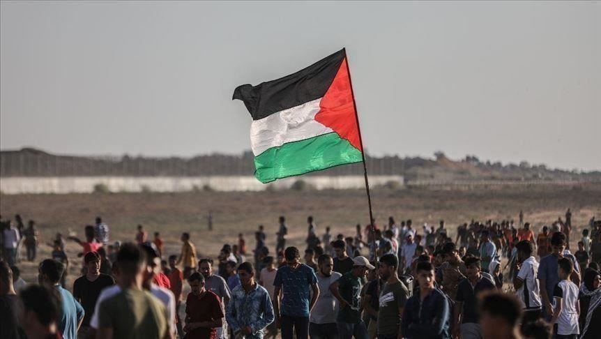 المؤتمر الشعبي لفلسطينيي الخارج يطالب بريطانيا بالاعتذار  عن تصريح بلفور