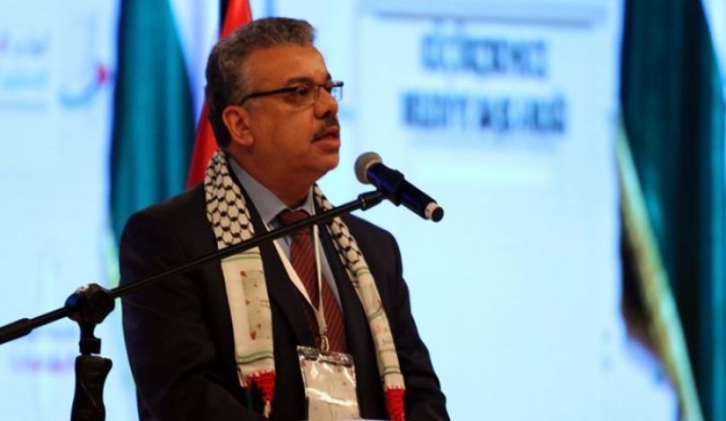 أبو محفوظ: سنعقد مؤتمراً جامعاً لبحث تمثيل فلسطينيي الخارج في "المنظمة"