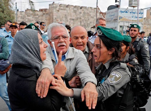 رابطة المرأة الفلسطينية في الخارج تستعدّ لإطلاق حملة "وراي رجال"