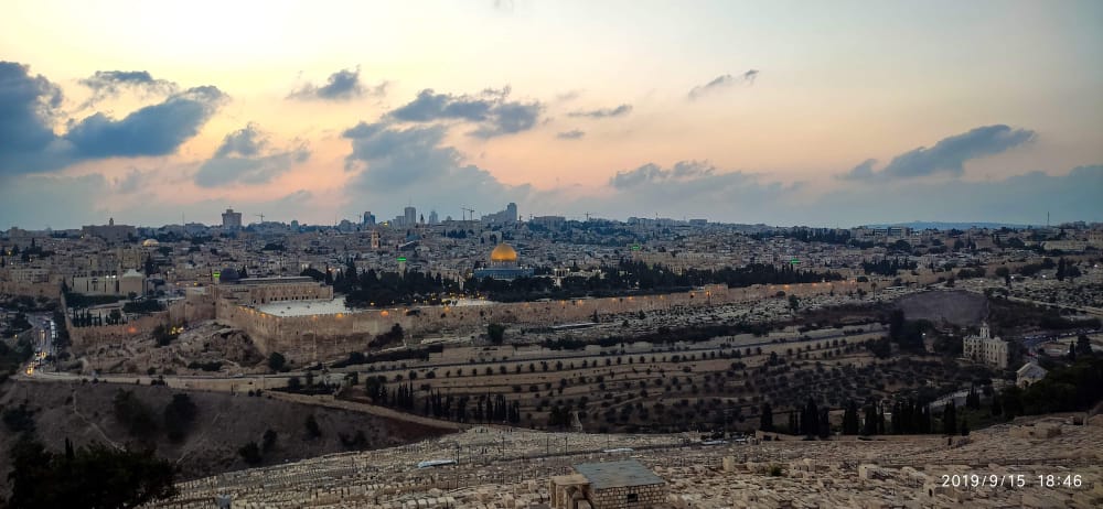 بكيرات يحذر من خطورة مشروع "الحوض المقدس"