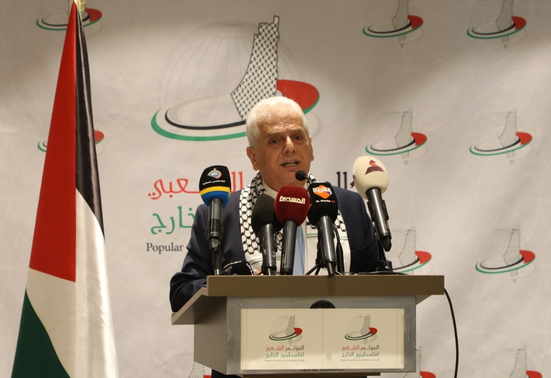 د.أحمد محيسن: الإلتفاف حول المقاومة يشكل استفتاء شعبيا فلسطينيا على خيارات شعبنا