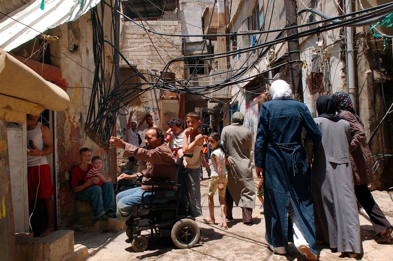 هويدي: ضغوط دولية على الأونروا لمنع إطلاق خطة إغاثة للاجئين الفلسطينيين في لبنان