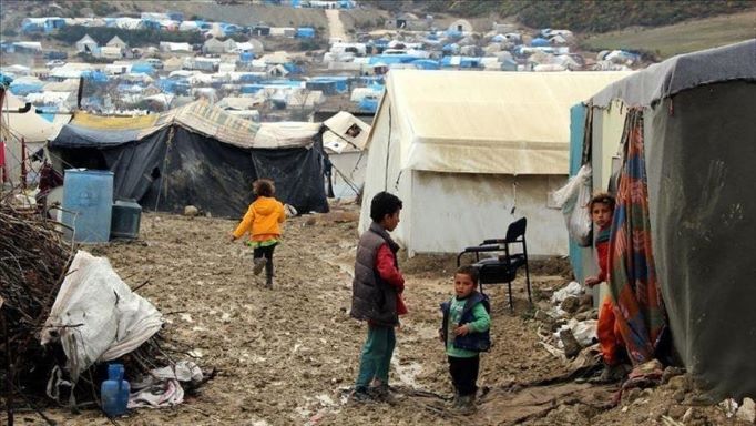 الأونروا: حياة أكثر من 30 ألف لاجئ فلسطيني في درعا مهددة