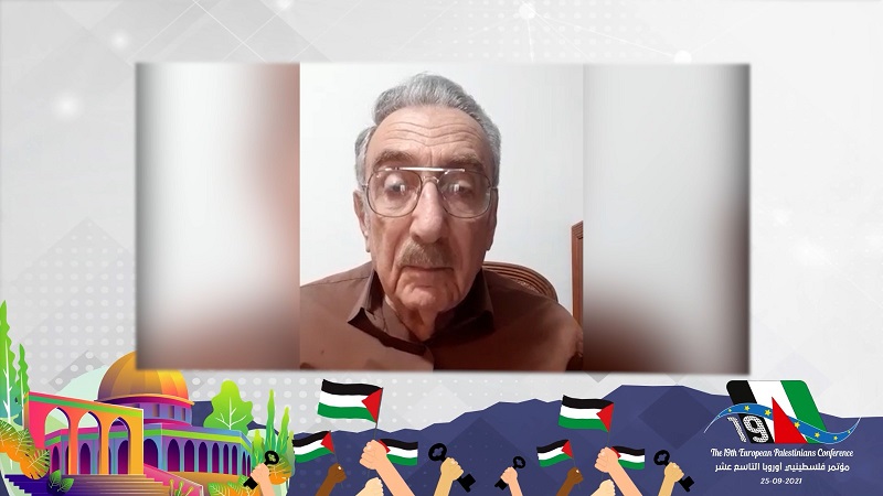 شفيق: أمام فلسطينيي الخارج فرصة للتركيز على دعم مقاومة الداخل والتصدي للمخططات الصهيونية في العالم