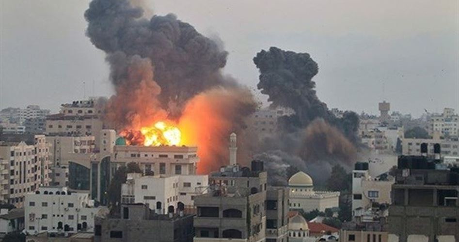 مركز فلسطيني يدعو مجلس حقوق الإنسان للتحقيق في الاعتداءات الإسرائيلية على غزة