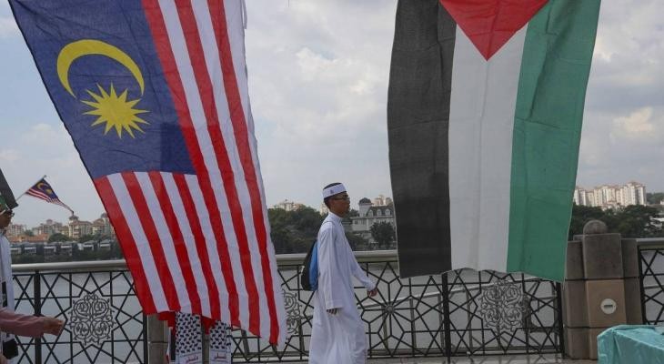 BDS: ماليزيا تنتصر لفلسطين وتخيّب آمال العدو الإسرائيلي