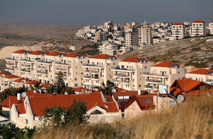 مواقف دولية تعارض الخطط "الإسرائيلية" لتوسيع المستوطنات