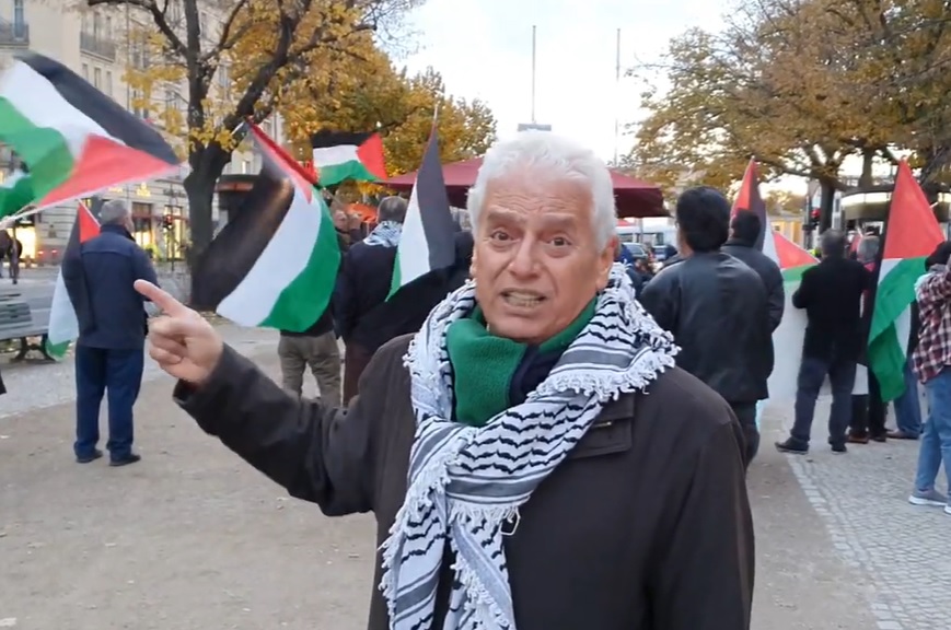 د.محيسن: تصريح بلفور إعلان استعماري يرفضه الشعب الفلسطيني