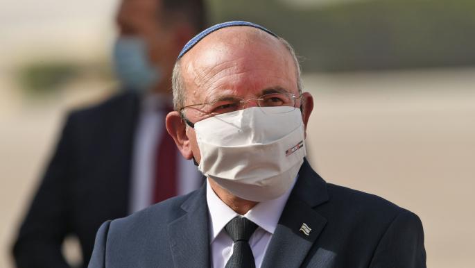 محامون مغاربة يقدمون دعوى قضائية ضد مستشار الأمن القومي "الإسرائيلي" السابق