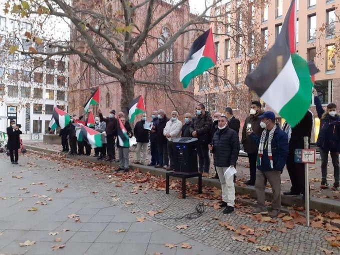 المحكمة الفدرالية الألمانية: حملات مقاطعة "إسرائيل" تعبير عن الرأي يكفله القانون
