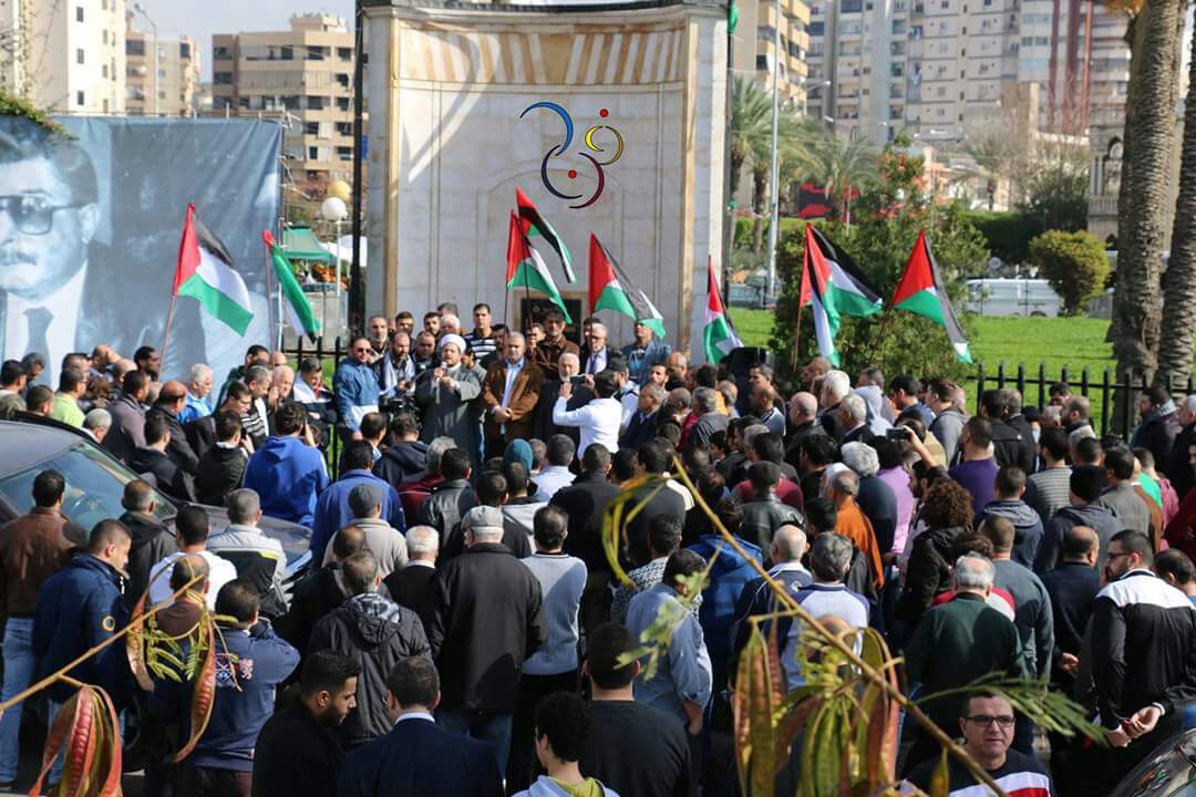 الرياضيون الفلسطينيون في الشتات.. طاقات تبحث عن رعاة