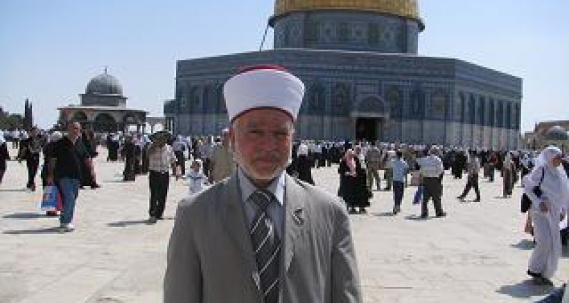 مفتي القدس: شدّوا الرحال إلى المسجد الأقصى