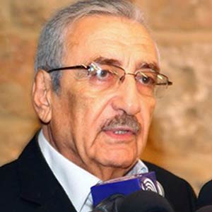 منير شفيق