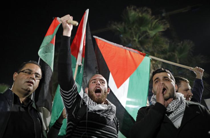 فلسطين تتأهل للدور الثاني من بطولة كأس العرب لكرة الطاولة