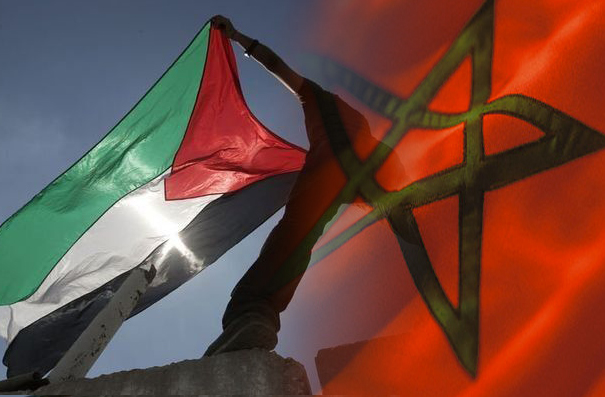 14 هيئة مغربية تدعو للاحتجاج لدى بريطانيا على تصريح بلفور