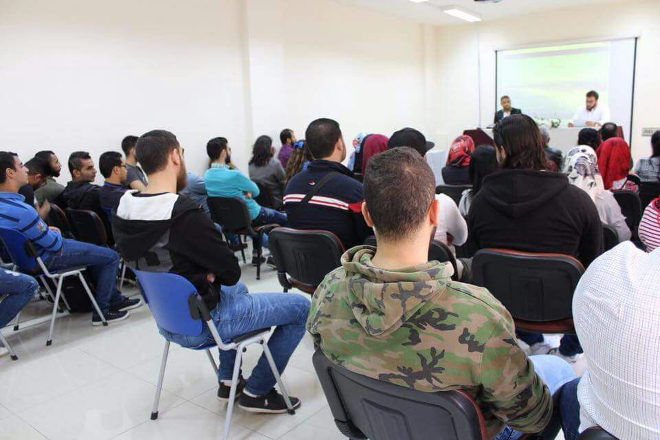 جامعة الجنان اللبنانية تستضيف ندوة حول مئوية تصريح بلفور