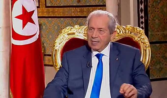 إدانة تونسية لزيارة وفد برلماني أفريقي للكنيست الصهيوني
