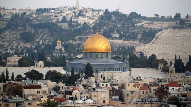 جمعية فلسطينية سودانية ترفض أسرلة القدس المحتلة