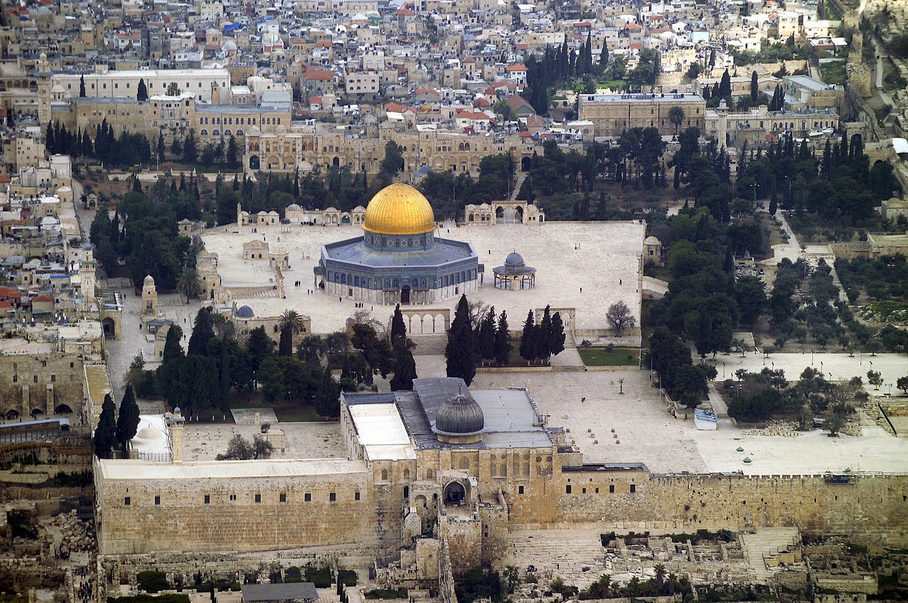المؤتمر الشعبي يدعو إلى جمعة غضب لأجل القدس