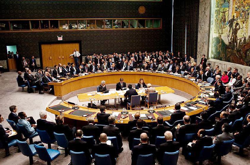 جلسة طارئة لمجلس الأمن الدولي اليوم بشأن القدس