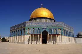 بيان اللجنة القانونية حول بطلان القرار الأمريكي بشأن القدس