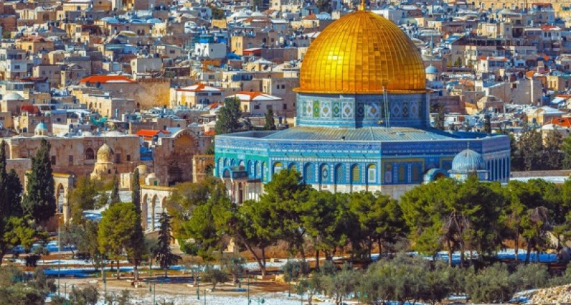 مصادقة الكنيست على قانون القدس الموحدة .. استمرار للانتهاكات الصهيونية للقانون الدولي