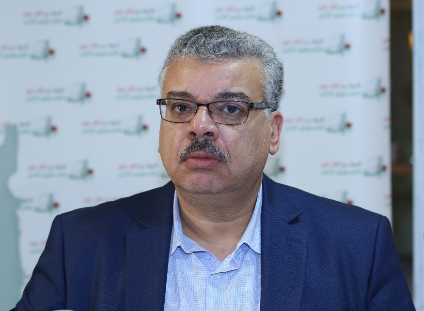 أبو محفوظ: ندعو إلى دعم  الأسرى الإداريين ضد الاحتلال