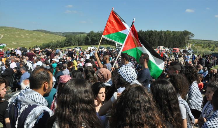 الديموغرافيا.. هاجس الاحتلال لحسم الصراع مع الفلسطينيين