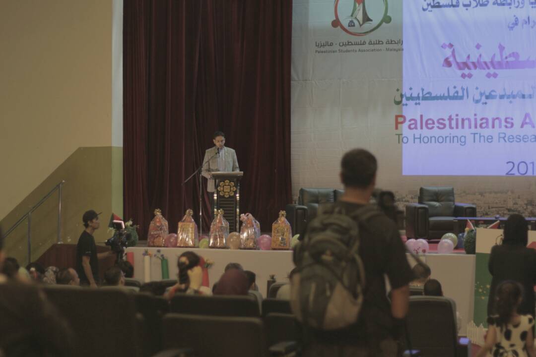 وقفة تضامنية مع الشعب الفلسطيني في الدنمارك