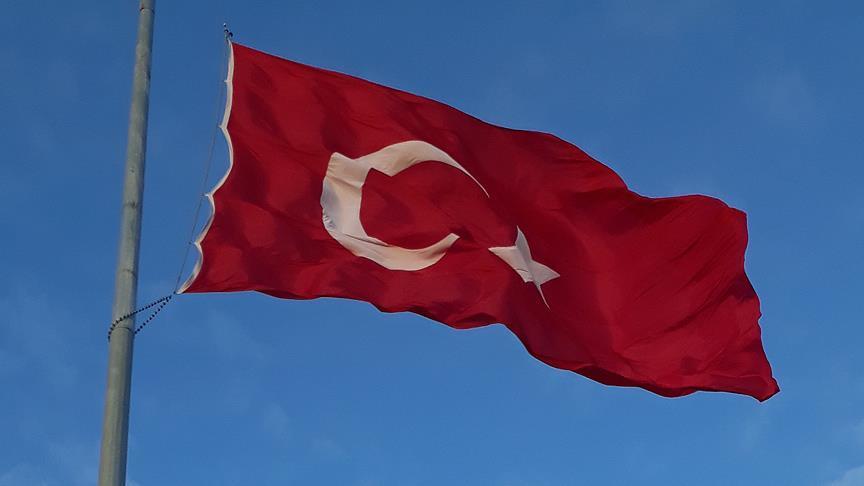  المؤتمر الشعبي يهنئ بنجاح العرس الديمقراطي في تركيا