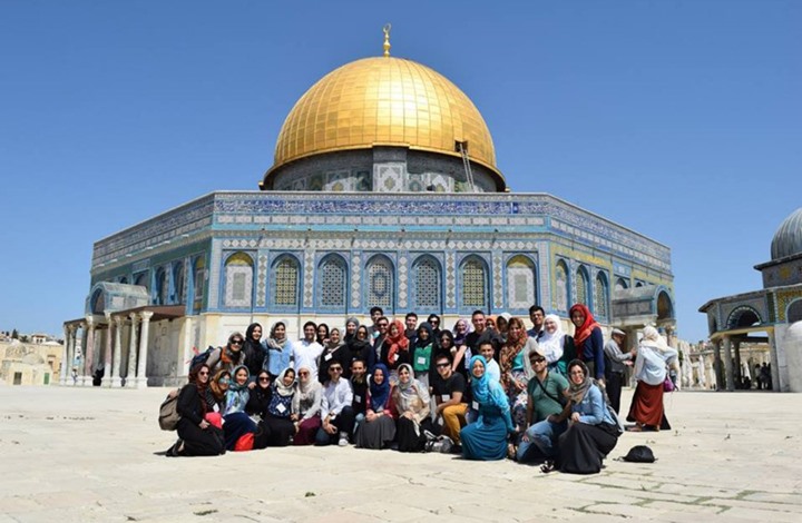 رحلة العودة للوطن.. فلسطينيون بالشتات يعودون للبحث عن الجذور