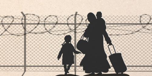 موسم الهجرة إلى الغرب (3) قصصٌ فلسطينية على طريق الهجرة..