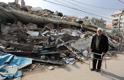 مؤتمر فلسطينيي أوروبا: العدوان &#34;الإسرائيلي&#34; الأخير يعمق من الأزمة الإنسانية في قطاع غزة