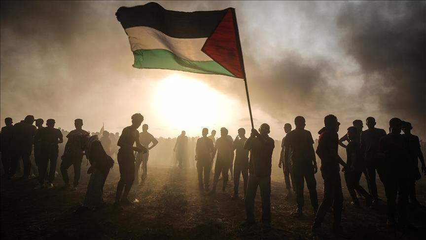 استشهاد فلسطيني وإصابة آخر برصاص الاحتلال &#34;الإسرائيلي&#34; في الضفة المحتلة