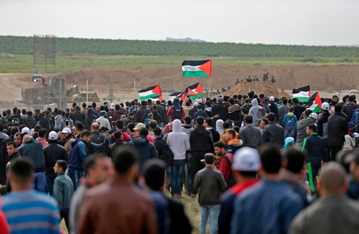 مبادرة صادرة عن الأمانة العامة للمؤتمر الشعبي حول أحداث قطاع غزة