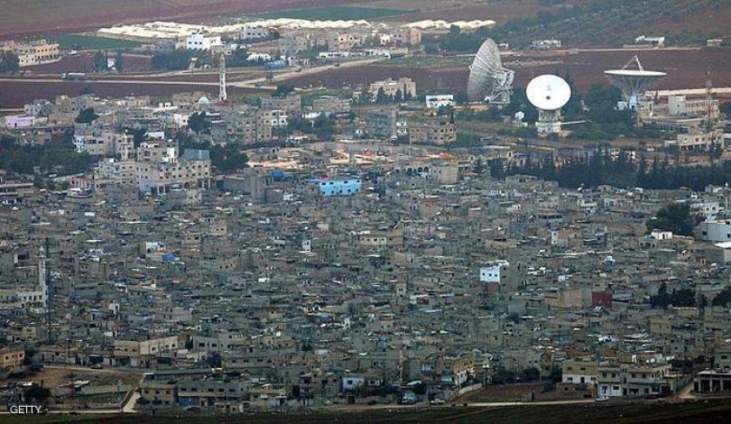 "البقعة".. أكبر مخيمات الشتات الفلسطيني في الأردن