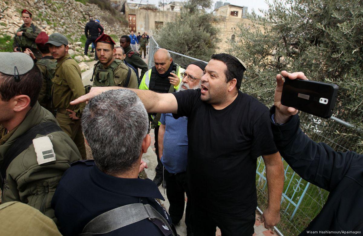 Israeli settlers attempt to abduct Palestinian boys in West Bank