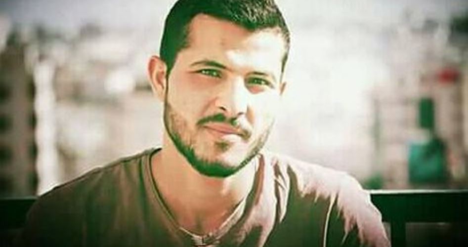 Palestinian journalist kidnapped by Israeli forces from home