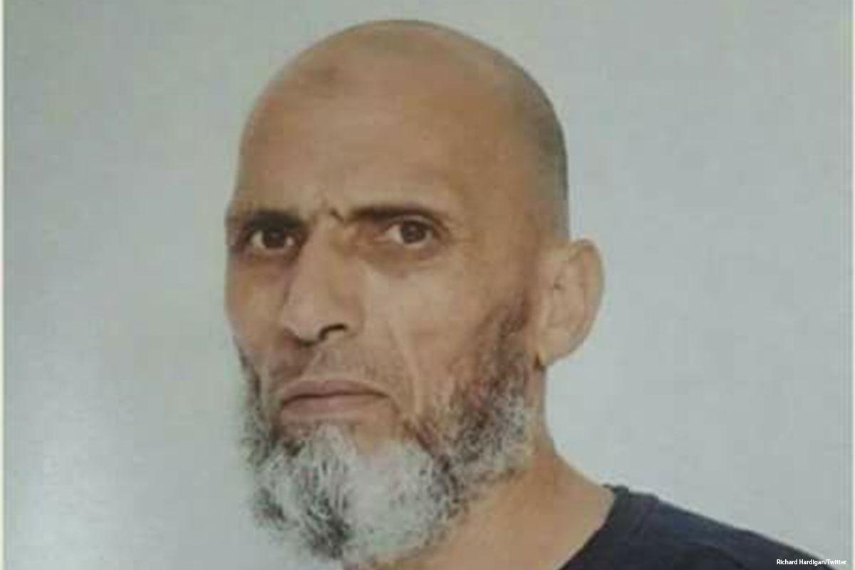 Palestinian prisoner dies in Israel jail