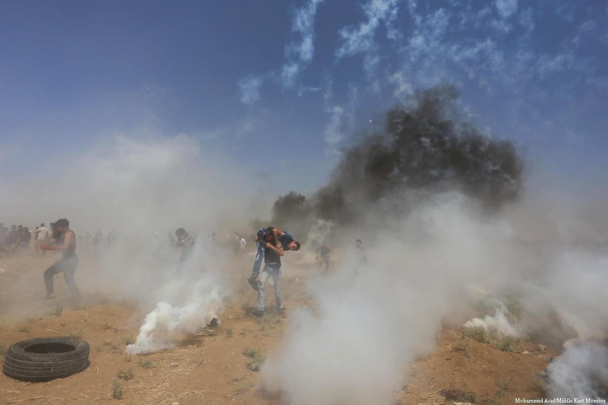 Lieberman: Israel will not ease Gaza crisis