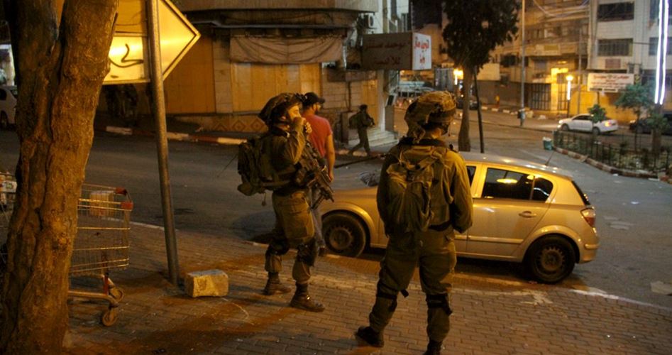 Two West Bank Palestinians injured in settler attack