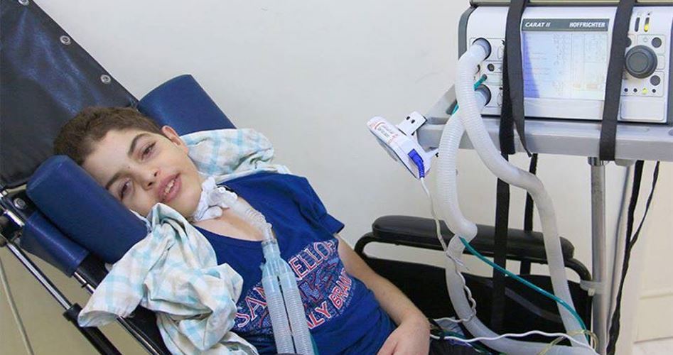 Palestinian child dies of injuries sustained in 2014 aggression