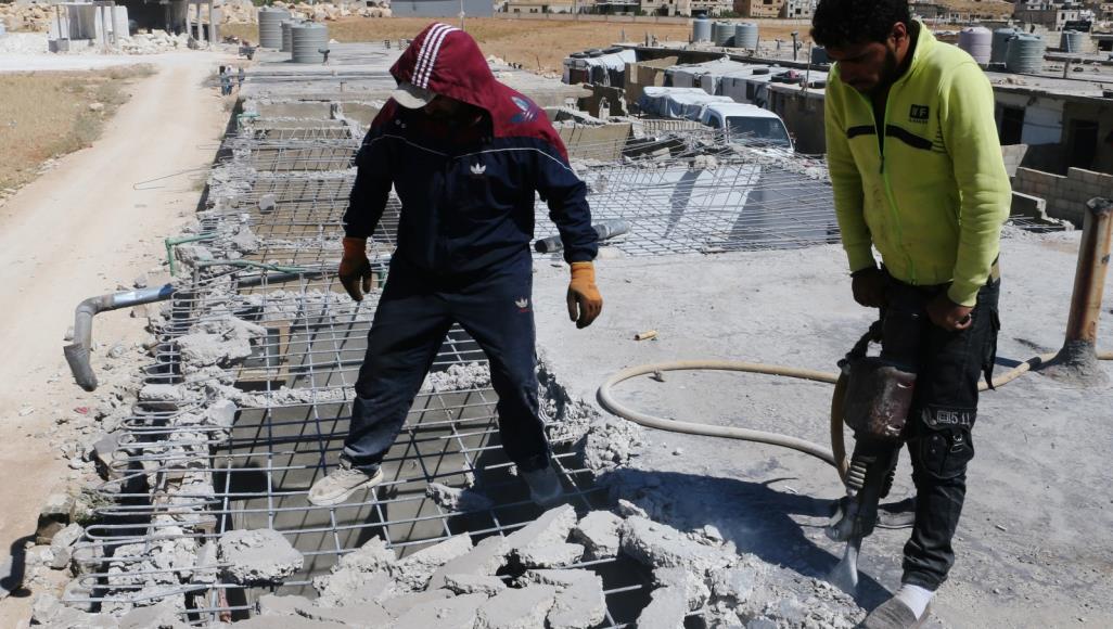 لبنان ومكافحة "العمالة غير النظامية".. أي مصير ينتظر الفلسطينيين؟