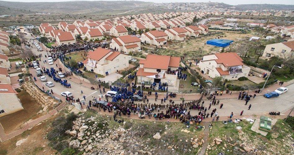 Israel to build 2,430 settlement units in West Bank, Jerusalem