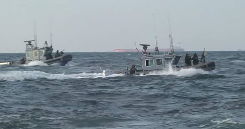 Israeli occupation forces attack Palestinian fishermen, farmers in Gaza