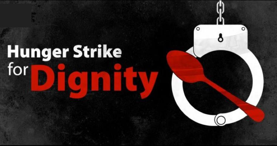 After 15 days of hunger strike, the occupation jailers agree to demands