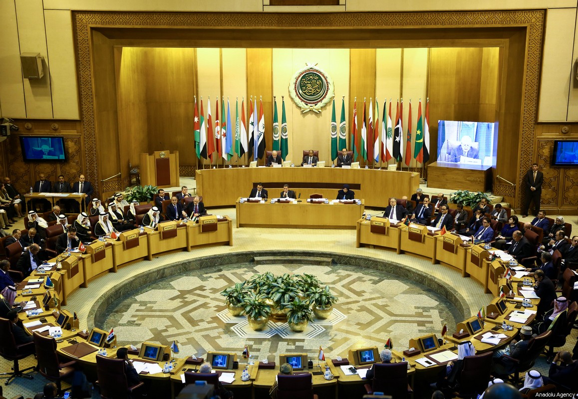 Palestine becomes member of Arab League’s Human Rights Committee