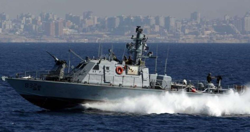 Israeli occupation navy attacks fishermen in Gaza northern waters